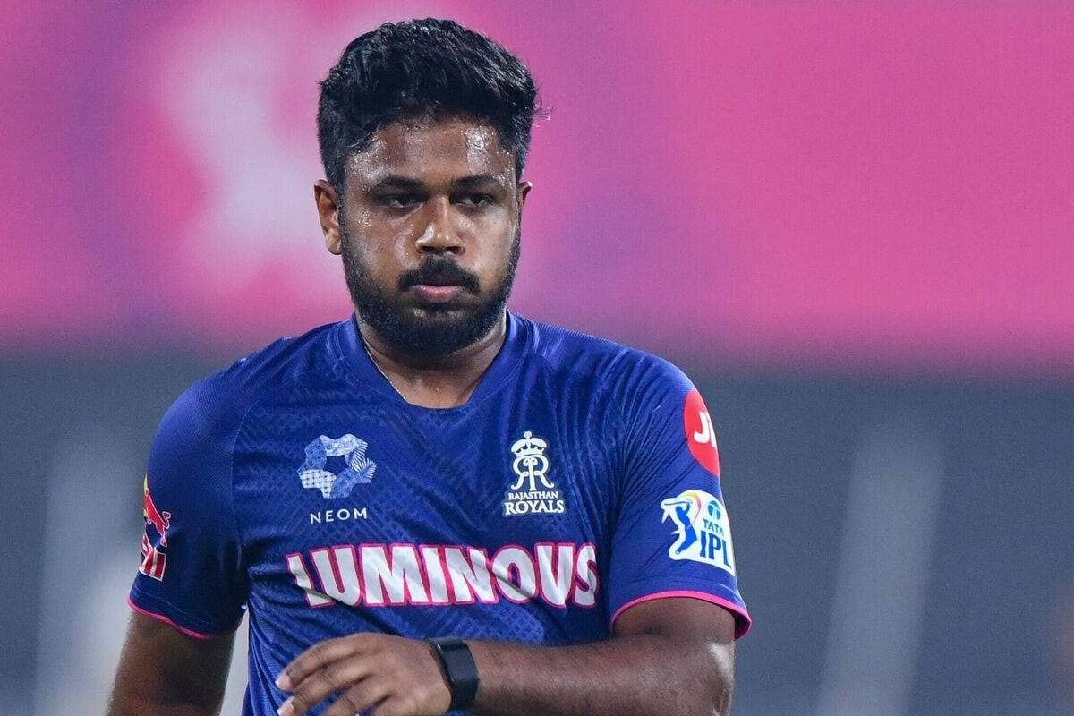 संजू की घर वापसी! RR से विदाई तय, इस टीम के साथ नई पारी पर बनी बात