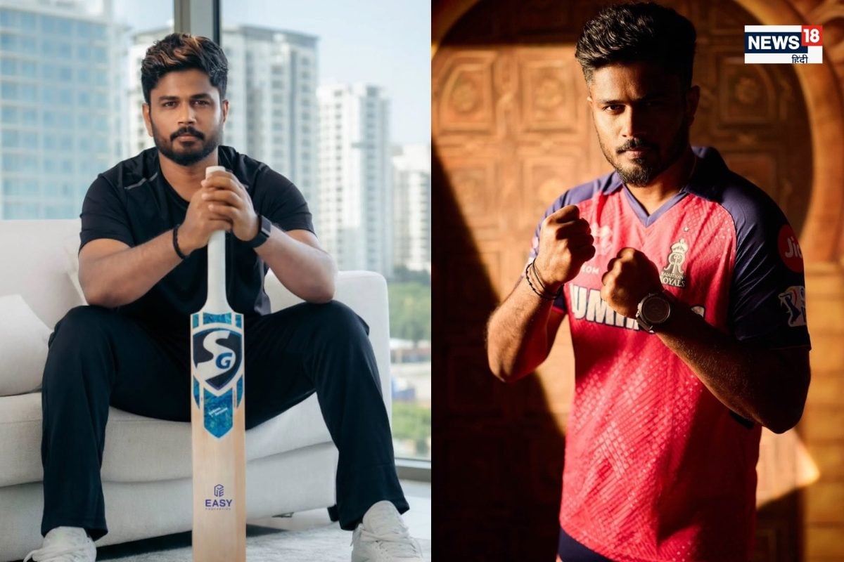 6 करोड़ का घर और लग्जरी कारों के शौकीन संजू सैमसन के पास कितनी दौलत है