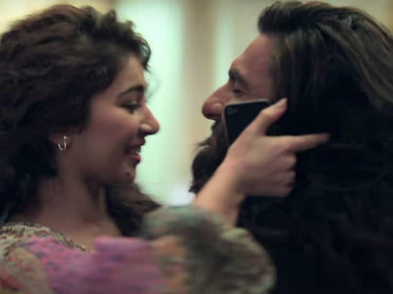 Sara Arjun Ranveer Sara Arjun Ranveer