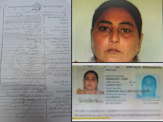 PAK गई सिख महिला ने इस्लाम कबूला? निकाहनामे पर MEA ने शरीफ सरकार से मांगा जवाब