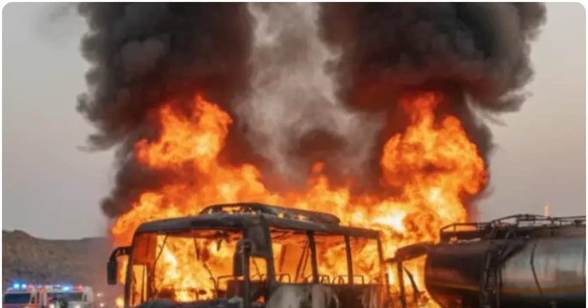 शव भारत लाएं या मदीना में किए जाएं दफन,दिल पर पत्थर रखे पीड़ित परिजनों की गुहार