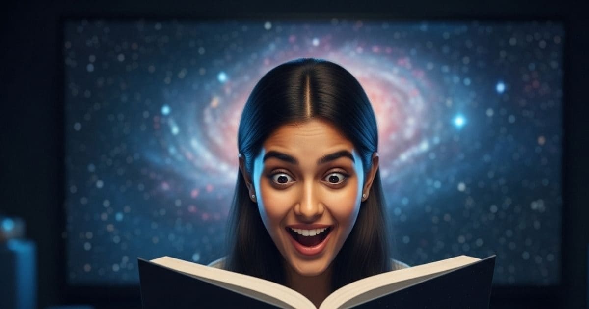 ब्रह्मांड का 95% हिस्सा गायब! वो 5 रहस्य, जिन्होंने उड़ाई वैज्ञानिकों की नींद