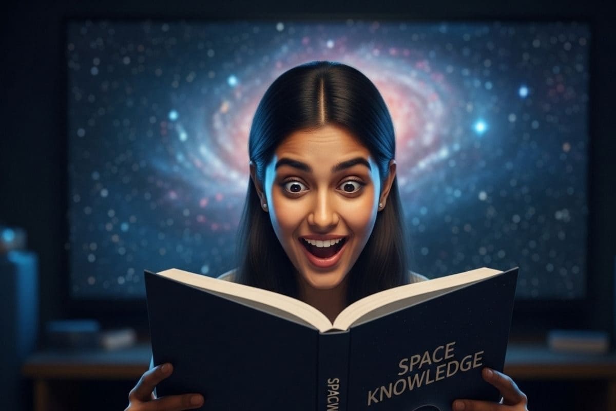 ब्रह्मांड का 95% हिस्सा गायब! वो 5 रहस्य जिन्होंने उड़ाई वैज्ञानिकों की नींद