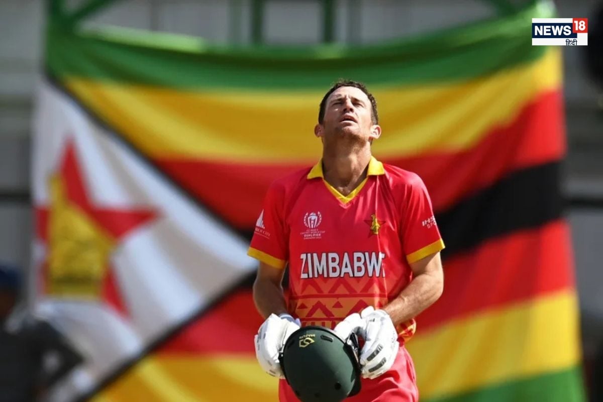 नशीली दवाओं की लत ने इंटरनेशनल क्रिकेटर का किरयर किया बर्बाद