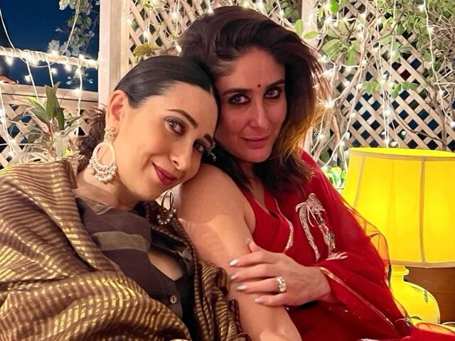 कपूर खानदान की लाडली करीना कपूर ने नेपोटिज्म पर दिया सीधा-सपाट जवाब, कहा ये