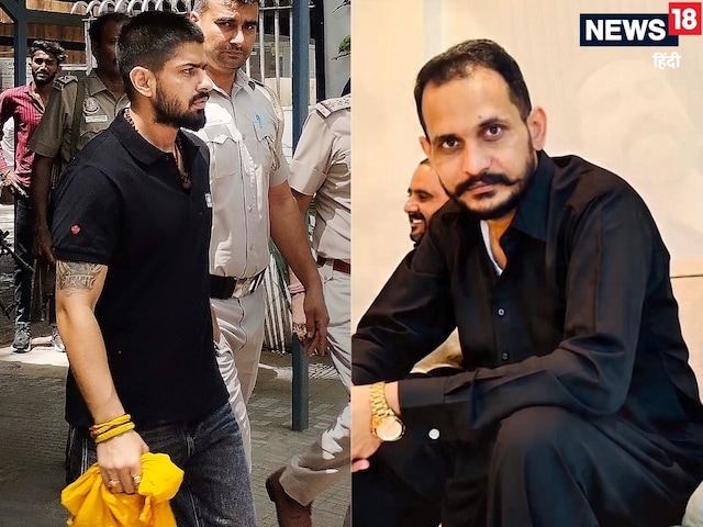 अनमोल बिश्‍नोई को धमकी देने वाला शहजाद भट्टी कौन है, कहां से करता है ऑपरेट?