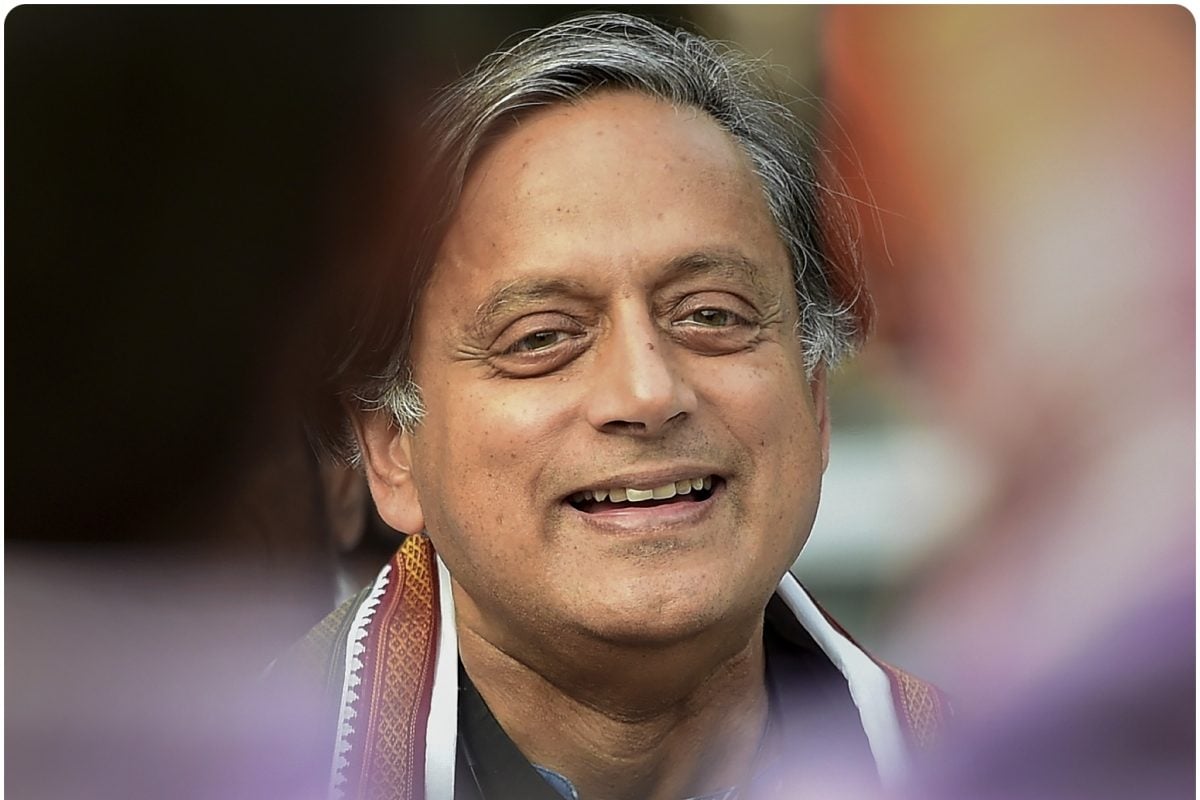 PM के ईवेंट में दिखे पर सोनिया की बैठक से गायब क्या कांग्रेस से अलग राह पकड़