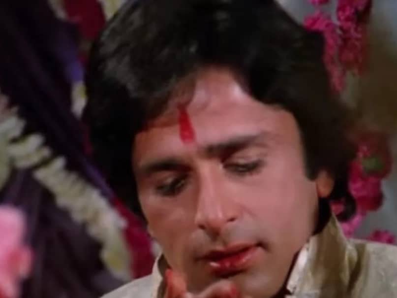 Shashi kapoor 
