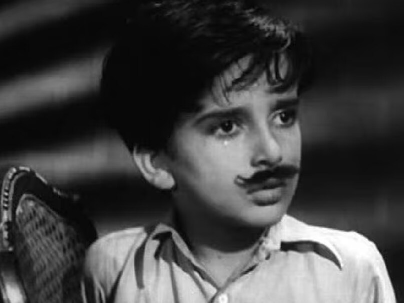 Shashi kapoor Shashi kapoor