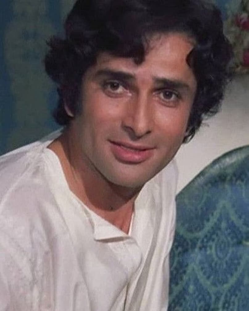 Shashi kapoor yash