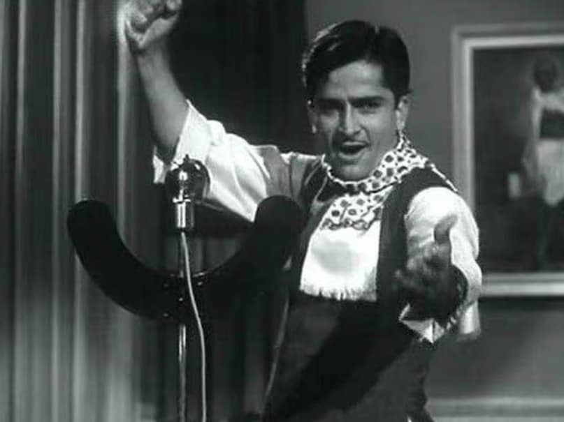 Shashi kapoor 
