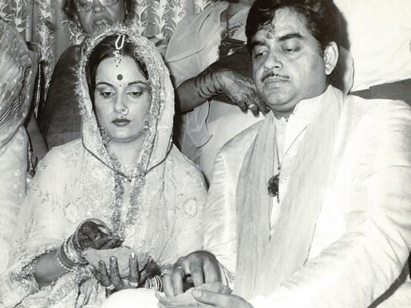Shatrughan Sinha 