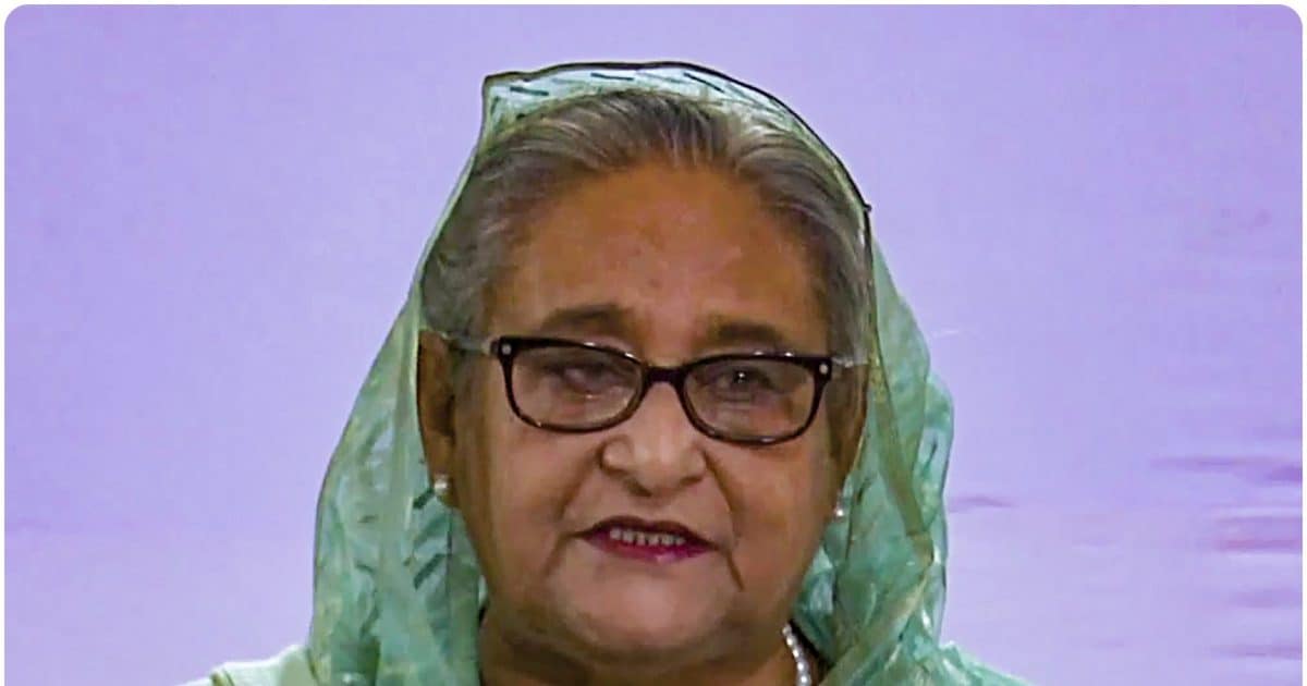 शेख हसीना विवाद के बीच यूनुस के दूत की भारत-बांग्लादेश में दोस्ती वाली बात