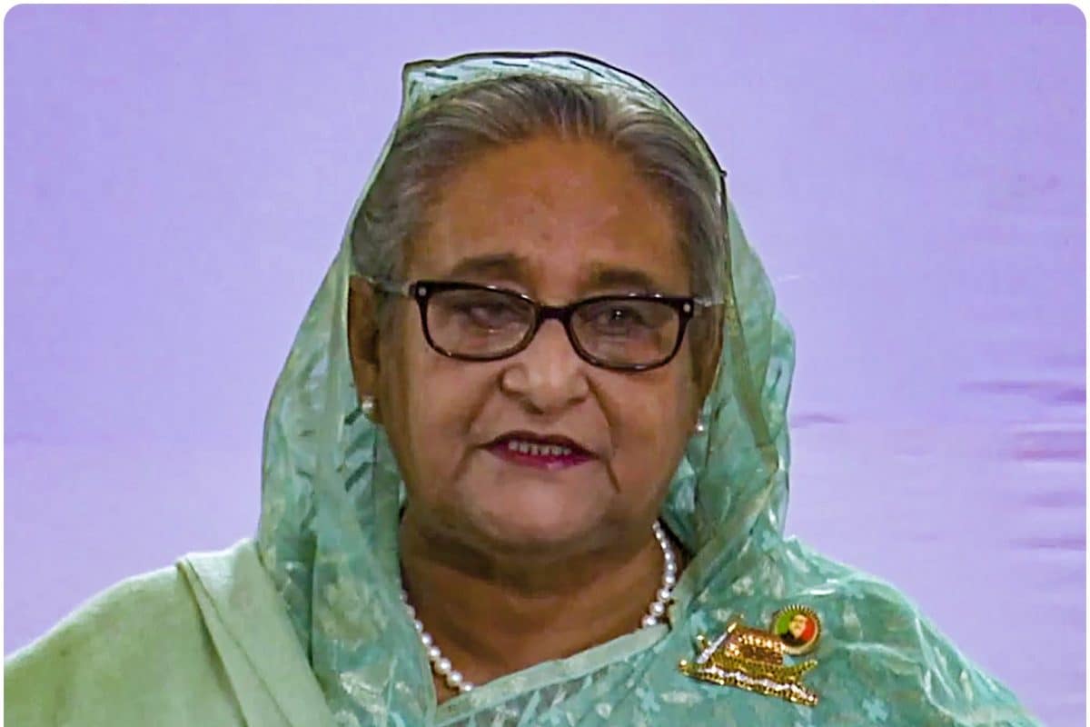 शेख हसीना विवाद के बीच यूनुस के दूत की भारत-बांग्लादेश में दोस्ती वाली बात