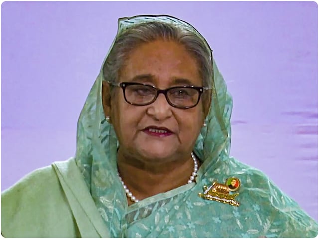 शेख हसीना विवाद के बीच यूनुस के दूत की भारत-बांग्लादेश में दोस्ती वाली बात