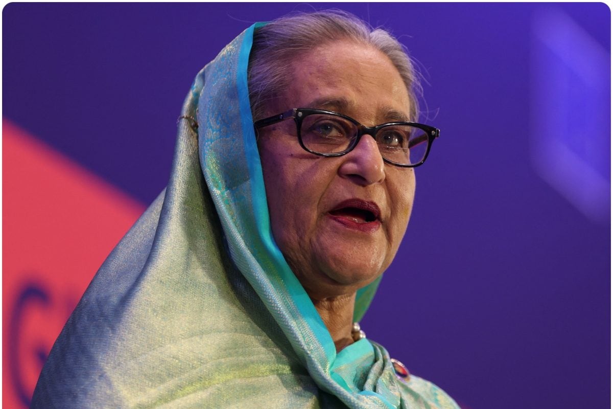 Sheikh Hasina Exclusive: पाकिस्तान से नजदीकी बढ़ा आग से खेल रहे मोहम्मद यूनुस