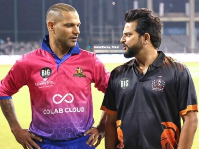 क्‍यों जब्‍त हो गई सुरेश रैना - शिखर धवन की प्रॉपर्टी? क्‍या है ईडी का वो केस