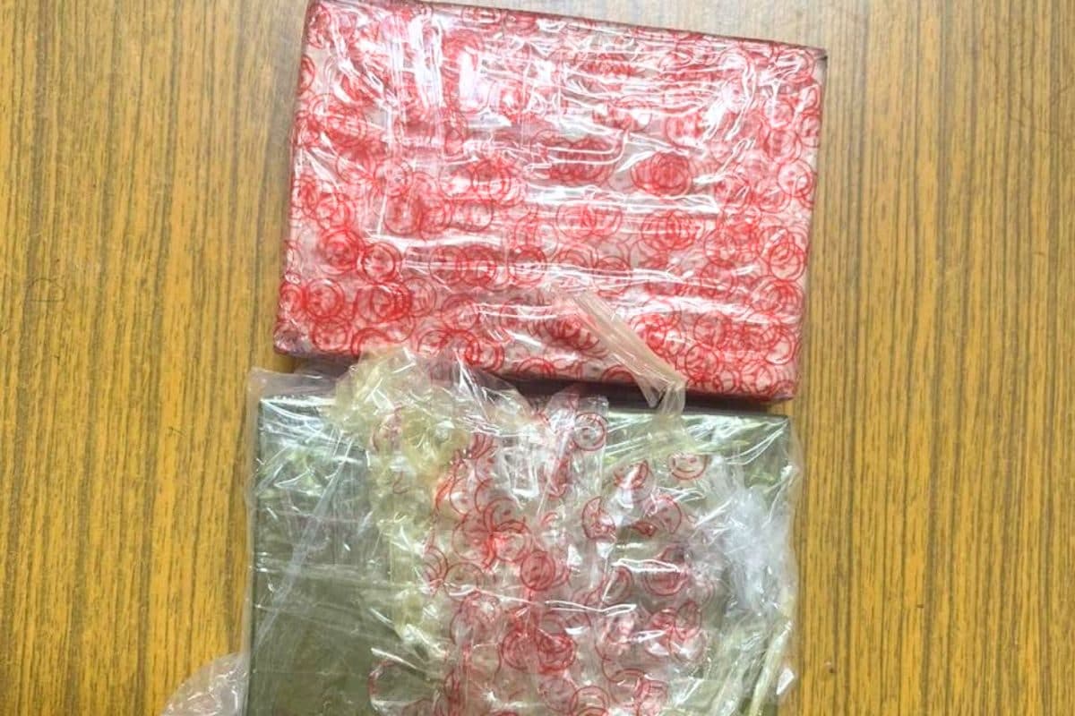 सोना-हीरा नहीं है ये लेकिन कीमत 8 करोड़ से ज्‍यादा देखकर अफसर भी रह गए दंग