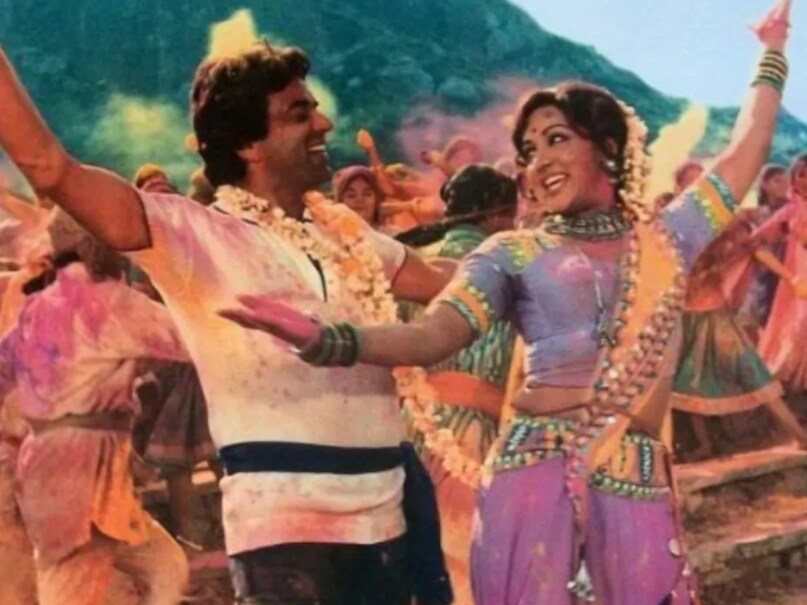 Sholay Movie Sholay Movie