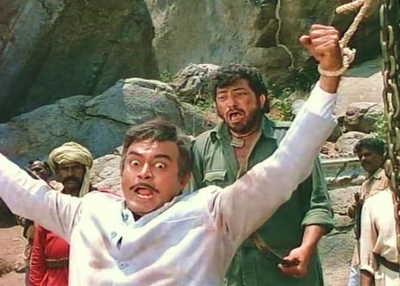 Sholay Movie Sholay Movie