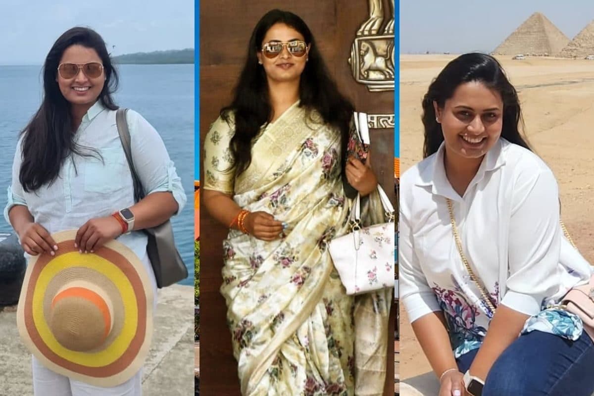 नीतीश सरकार की गोल्डन गर्ल DU की लड़की कैसे बनी बिहार कैबिनेट का हिस्सा