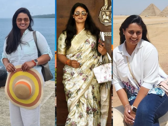 नीतीश सरकार की 'गोल्डन गर्ल', DU की लड़की कैसे बनी बिहार कैबिनेट का हिस्सा?