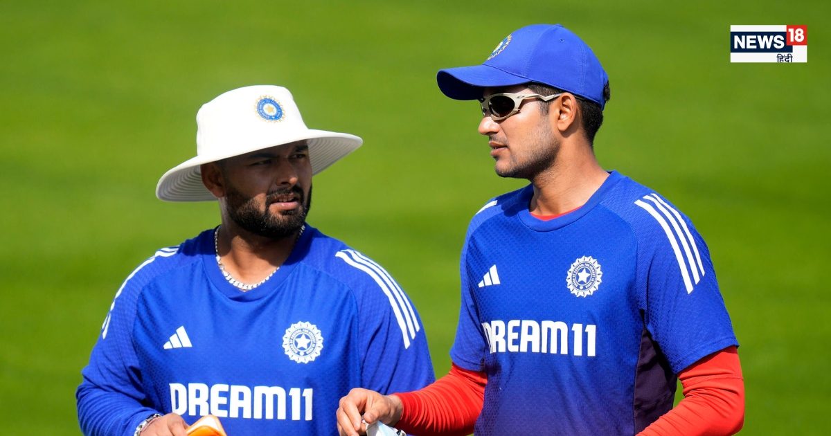 Players Who Can Replace Shubman Gill: ऋषभ पंत समेत 3 खिलाड़ी वनडे में गिल की जगह लेने को तैयार