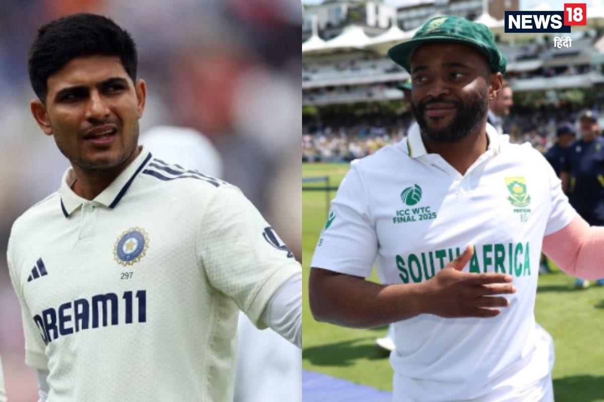 6 साल पहले दक्षिण अफ्रीका को दी थी पटखनी, घरेलू सरजमीं पर टीम इंडिया का दबदबा