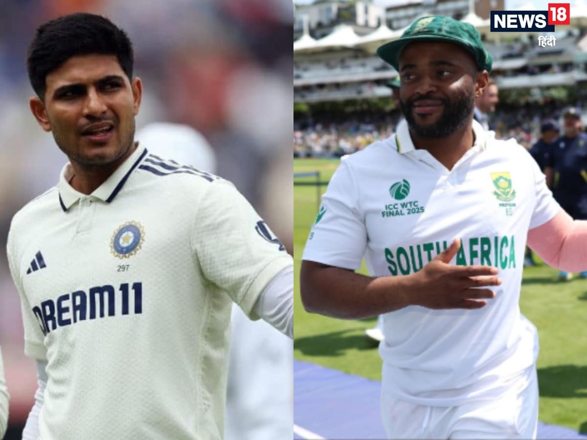 Temba Bavuma, IND vs SA, India vs South Africa, India vs South Africa, IND vs SA Test Series, india vs south Africa test, Temba Bavuma on test series against india, Temba Bavuma statement india test series, तेम्बा बावुमा, इंडिया वर्सेस साउथ अफ्रीका, भारत और दक्षिण अफ्रीका टेस्ट सीरीज 