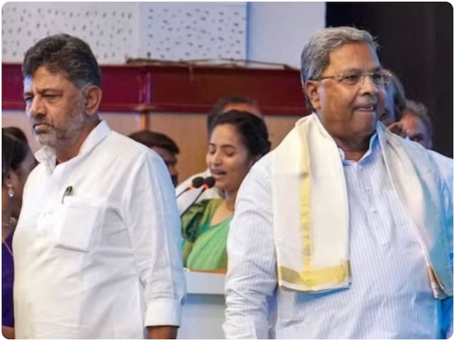  कर्नाटक में CM बदलने को लेकर अटकलें तेज