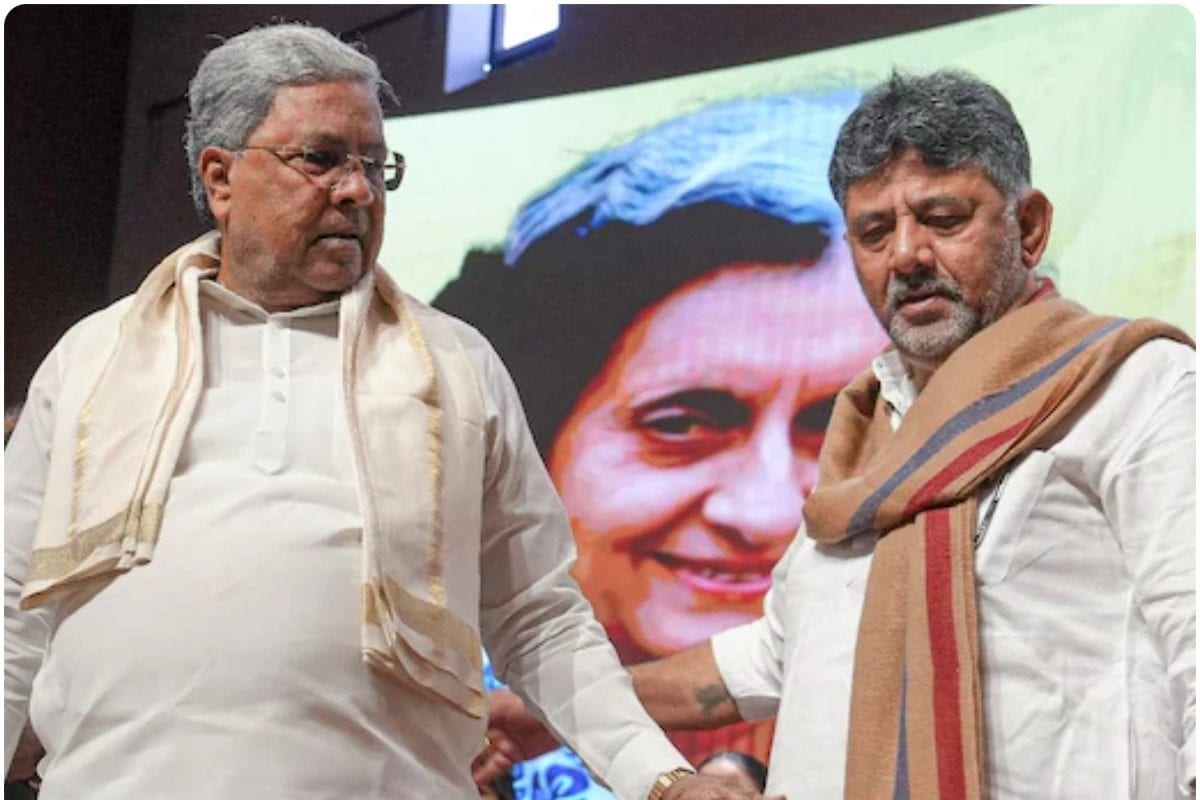 कर्नाटक में शक्ति संघर्ष तेज! CM कुर्सी को लेकर खरगे के बयान ने बढ़ाया सस्पेंस