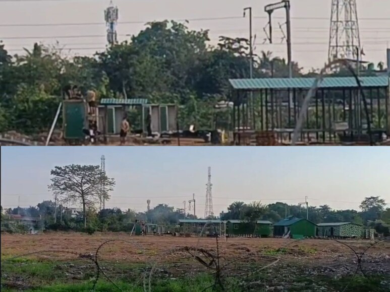 Siliguri Corridor, सिलीगुड़ी कॉरिडोर, India Bangladesh border security, Northeast India strategic importance, Military deployment Siliguri, Kishanganj military station, Assam Bamuni garrison, West Bengal Chopra army base, Indian Army Deployment, Bangladesh-Pakistan Military Relations, Kishanganj Border Security, Strategic Garrison, Northeast India Lifeline, Chicken Neck Belt, Defence Preparedness India, Border Intelligence, सिलीगुड़ी कॉरिडोर सुरक्षा, Siliguri Corridor Security, भारतीय सेना तैनाती, Indian Army Deployment, किशनगंज बॉर्डर, Kishanganj Border, भारतीय सामरिक तैयारी, Indian Strategic Preparation, नया मिलिटरी स्टेशन, New Military Station, बांग्लादेश सीमा, Bangladesh Border, पाकिस्तान-बांग्लादेश समीकरण, Pakistan-Bangladesh Military Links, पूर्वोत्तर भारत, Northeast India, चिकन नेक क्षेत्र, Chicken Neck Zone, राष्ट्रीय सुरक्षा, National Security India,