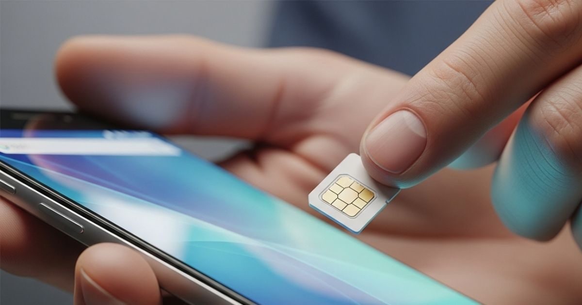 Tach – पुराना मोबाइल नंबर किसी और को मिलने पर खतरे और बचाव के जरूरी टिप्स.