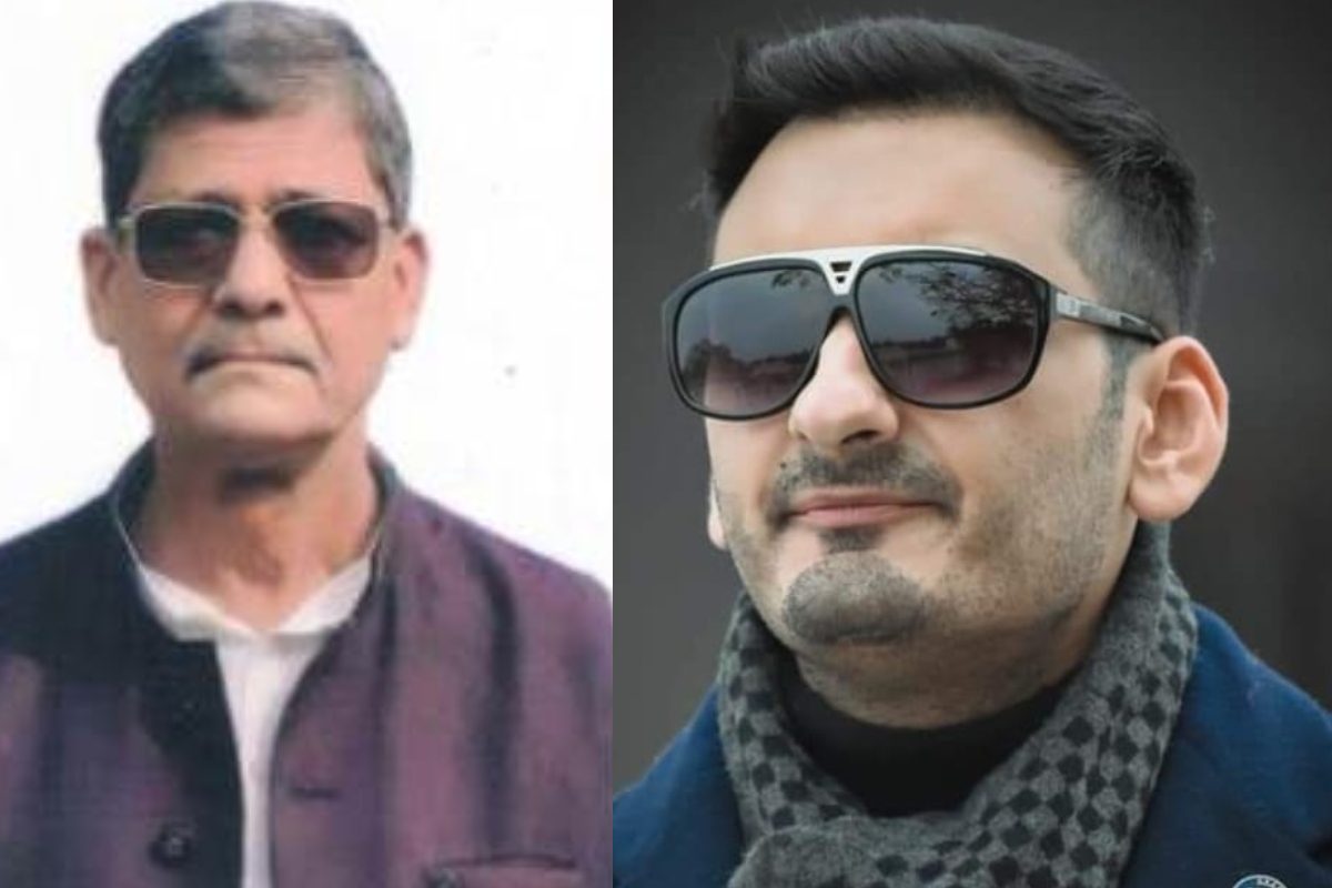 ECI Result 2025: सिमरी बख्तियारपुर में 7930 वोटों से जीते संजय कुमार सिंह