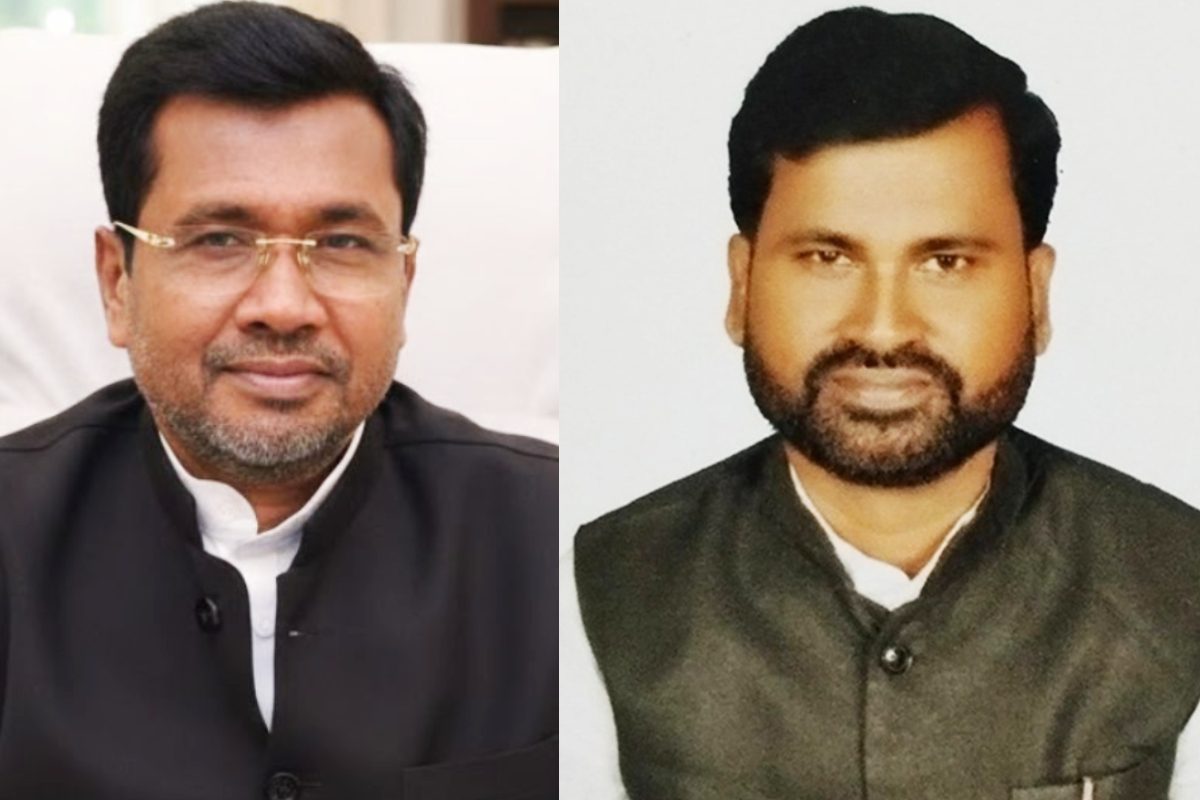 Singheshwar Live: सिंहेश्वर में डोल सकता RJD का सिंहासन, JDU आगे