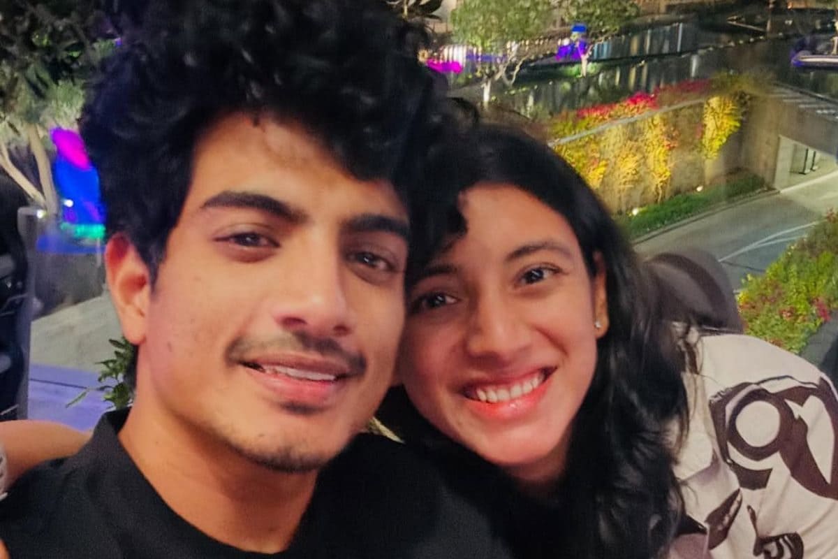 स्मृति मंदाना से शादी से पहले किसके संग रंग-रलिया मना रहे थे पलाश मुच्छल? म्यूजिक कंपोजर के वकील ने क्या कहा