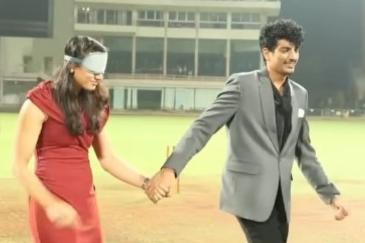 स्मृति मंधाना और पलाश मुच्छल के बीच रिश्ते में कब क्या हुआ?