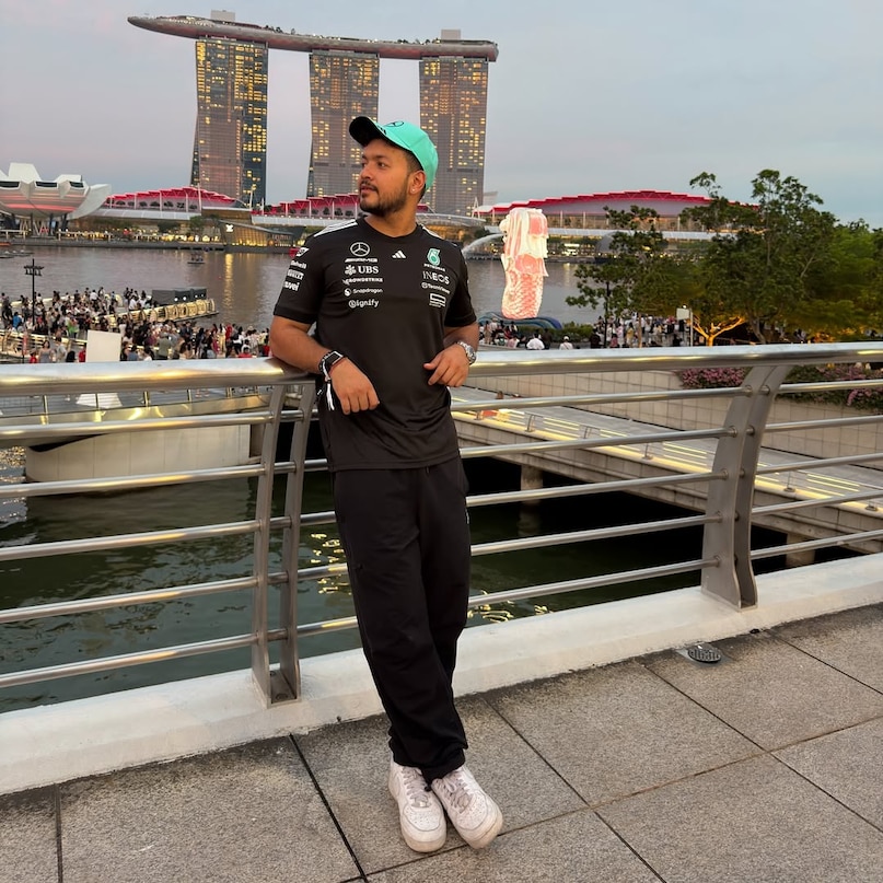 Anunay Sood , Anunay Sood  death, who is Anunay Sood , Popular travel influencer and photographer Anunay Sood , Anunay Sood died in Las Vegas , Anunay Sood age, Anunay Sood  wife, Anunay Sood  Las Vegas,  Las Vegas News today, अनुनय सूद, अनुनय सूद का निधन, अनुनय सूद का निधन कैसे हुआ, कौन थे अनुनय सूद,अनुनय सूद की उम्र, अनुनय सूद की पत्नी