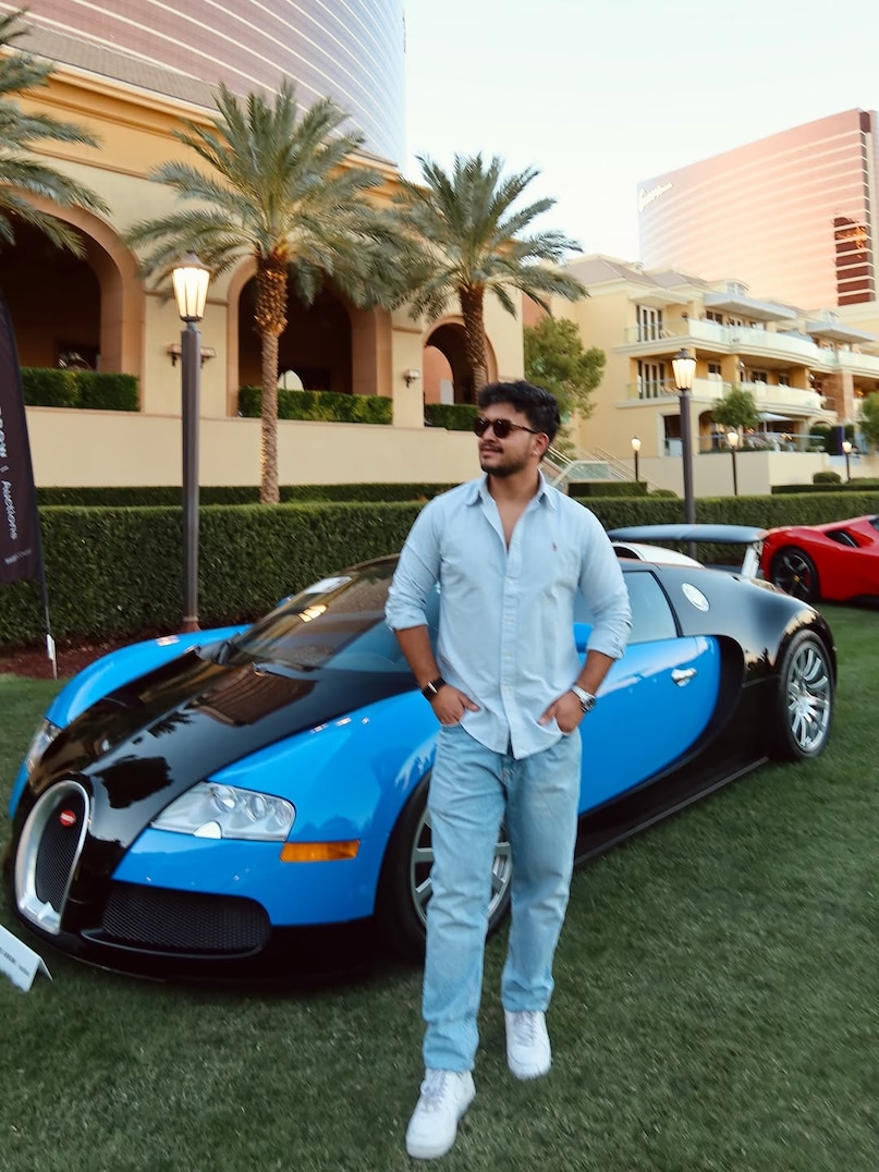 Anunay Sood , Anunay Sood  death, who is Anunay Sood , Popular travel influencer and photographer Anunay Sood , Anunay Sood died in Las Vegas , Anunay Sood age, Anunay Sood  wife, Anunay Sood  Las Vegas,  Las Vegas News today, अनुनय सूद, अनुनय सूद का निधन, अनुनय सूद का निधन कैसे हुआ, कौन थे अनुनय सूद,अनुनय सूद की उम्र, अनुनय सूद की पत्नी