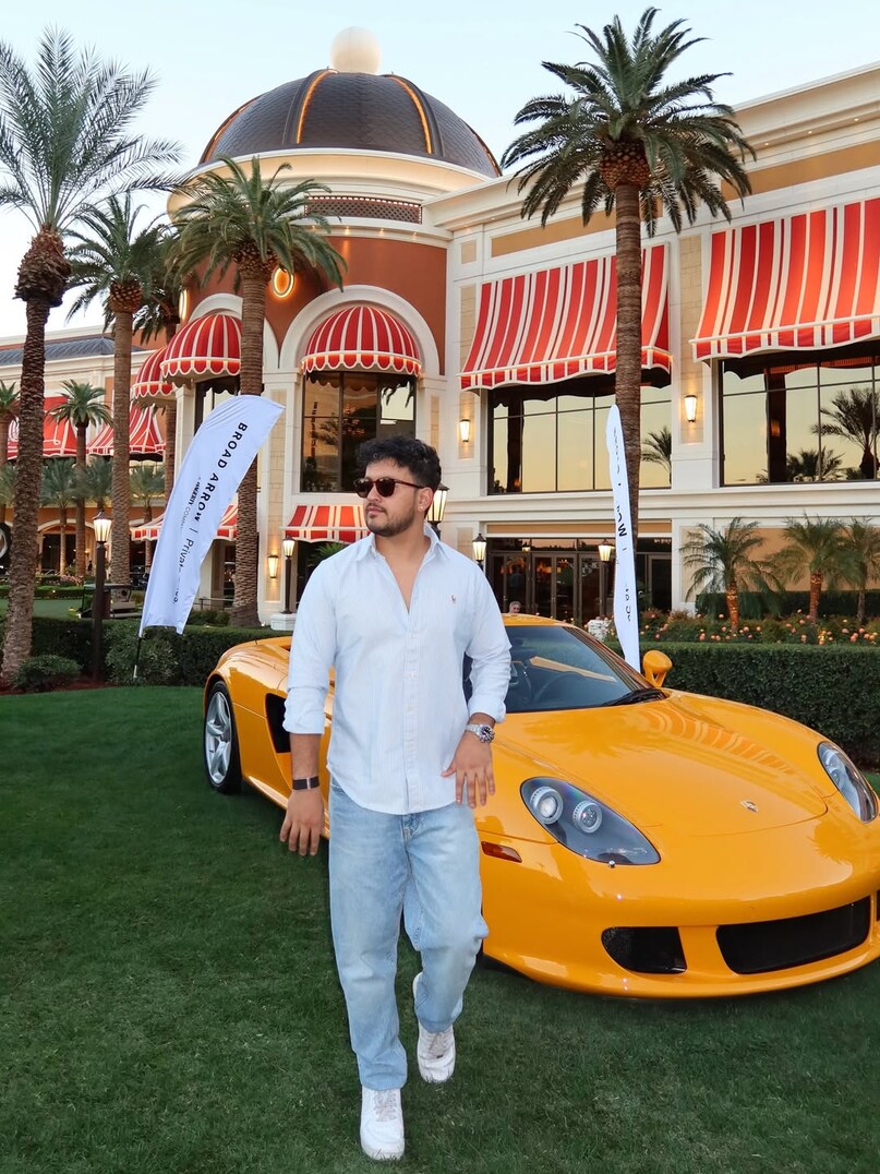 Anunay Sood , Anunay Sood  death, who is Anunay Sood , Popular travel influencer and photographer Anunay Sood , Anunay Sood died in Las Vegas , Anunay Sood age, Anunay Sood  wife, Anunay Sood  Las Vegas,  Las Vegas News today, अनुनय सूद, अनुनय सूद का निधन, अनुनय सूद का निधन कैसे हुआ, कौन थे अनुनय सूद,अनुनय सूद की उम्र, अनुनय सूद की पत्नी