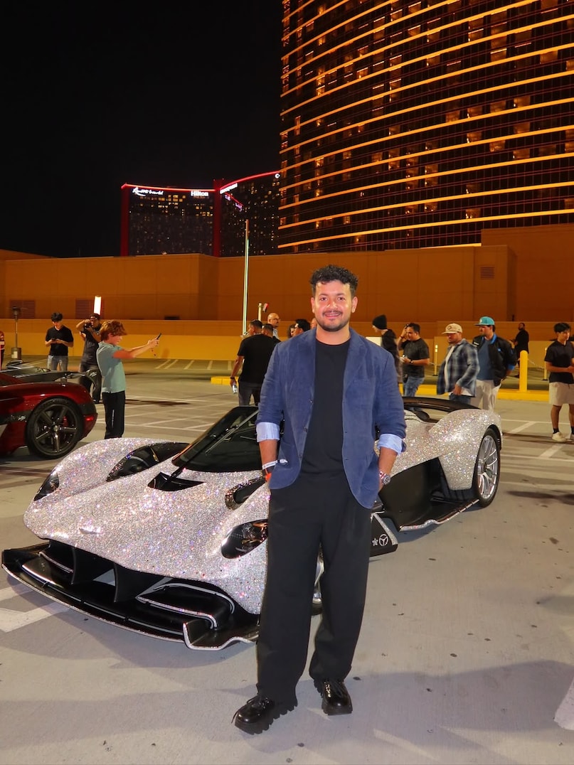 Anunay Sood , Anunay Sood  death, who is Anunay Sood , Popular travel influencer and photographer Anunay Sood , Anunay Sood died in Las Vegas , Anunay Sood age, Anunay Sood  wife, Anunay Sood  Las Vegas,  Las Vegas News today, अनुनय सूद, अनुनय सूद का निधन, अनुनय सूद का निधन कैसे हुआ, कौन थे अनुनय सूद,अनुनय सूद की उम्र, अनुनय सूद की पत्नी