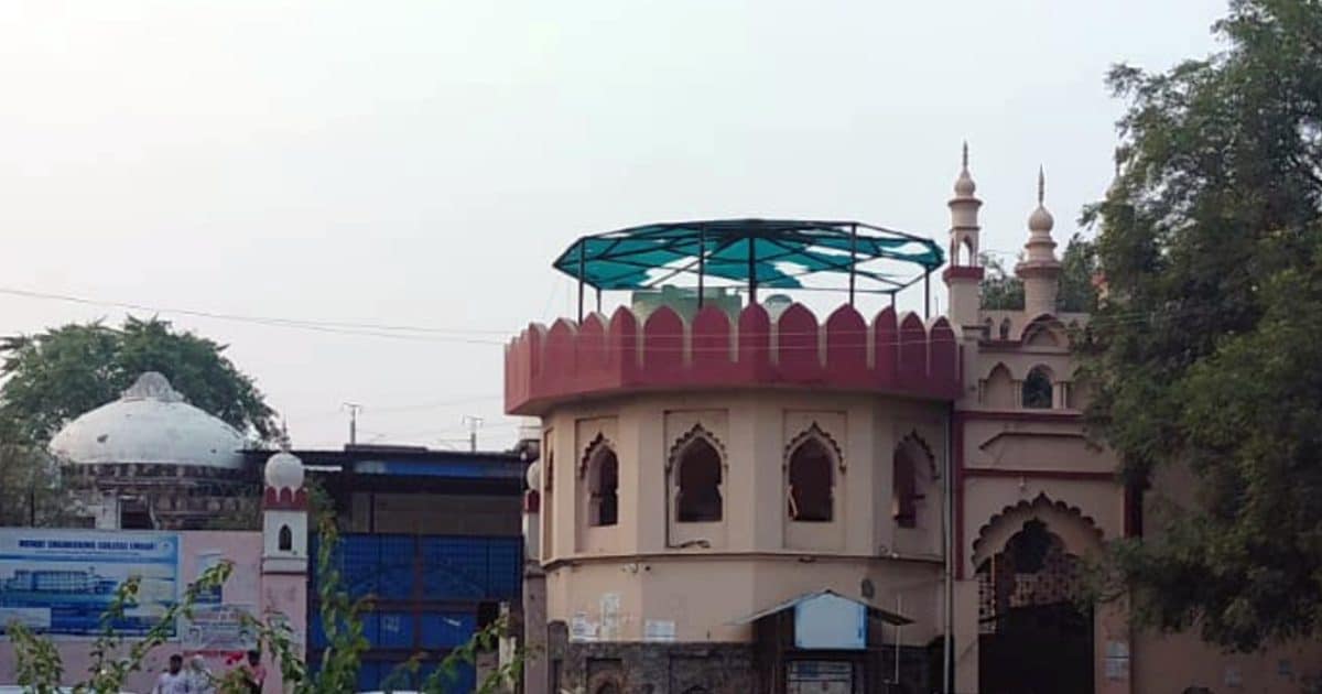 दिल्ली बम ब्लास्ट: शाही जामा मस्जिद के मौलाना और उर्दू टीचर को हिरासत में लिया