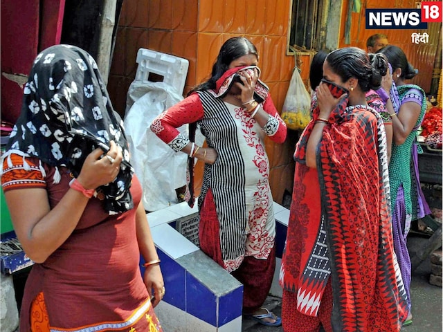  SIR से रेड लाइट एरिया सोनागाछी में 'भगदड़', अब चुनाव आयोग हुआ एक्टिव