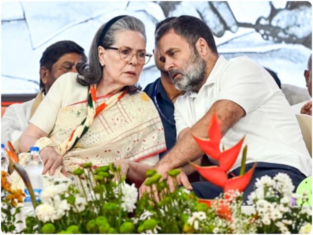 50 लाख में हड़प ली 2000 करोड़ की प्रॉपर्टी, नेशनल हेराल्ड केस में फैसला 29 को