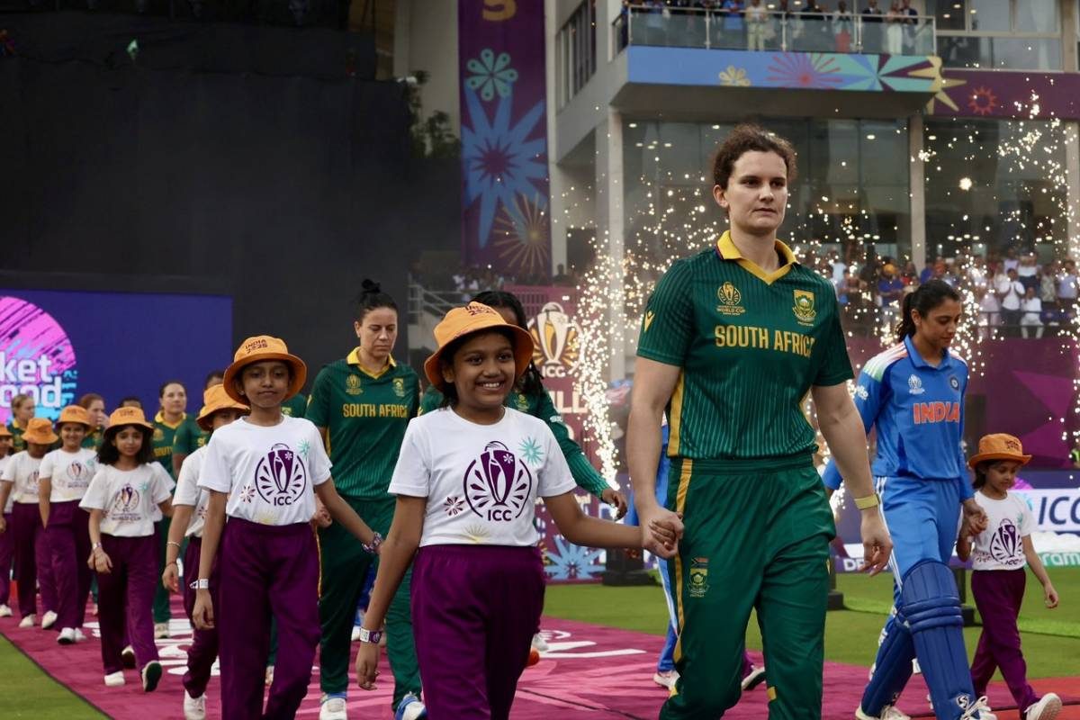 3 साल, 3 फाइनल...चोकर्स निकलीं अफ्रीकी छोरियां, फिर टूटा ट्रॉफी जीतने का सपना