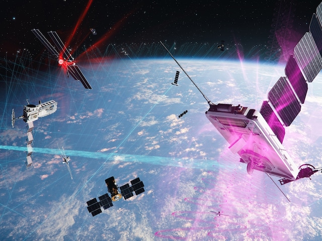 SpaceX की सीक्रेट साजिश! अमेरिकी सरकार के इशारे पर अंतरिक्ष में हो रही बमबारी