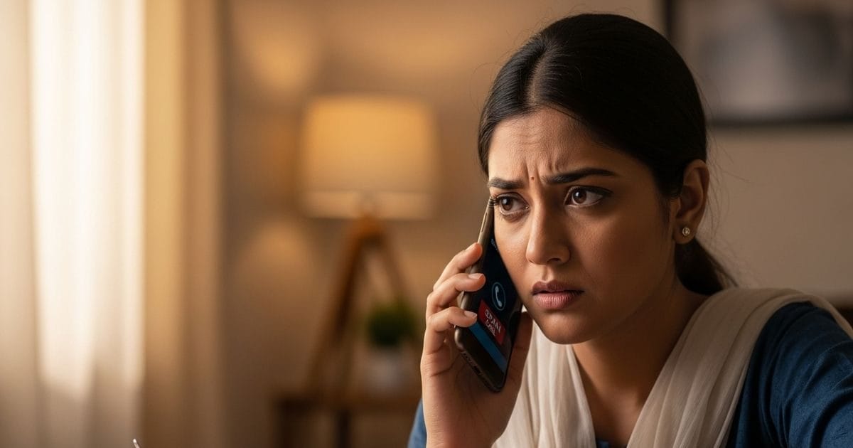 Tach – how to stop spam call promotion calls for loan home trai method is easy and effective- लोन वाले, फ्लैट वाले, कोचिंग वाले, सब एक झटके में हो जाएंगे ब्लॉक, करना होगा बस एक SMS