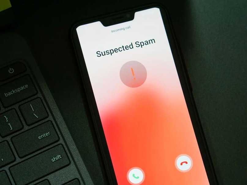 spam call, block spam calls, DND registration, unwanted calls, call blocking apps, phone safety, avoid spam calls, stop spam calls, mobile security, spam message filter
