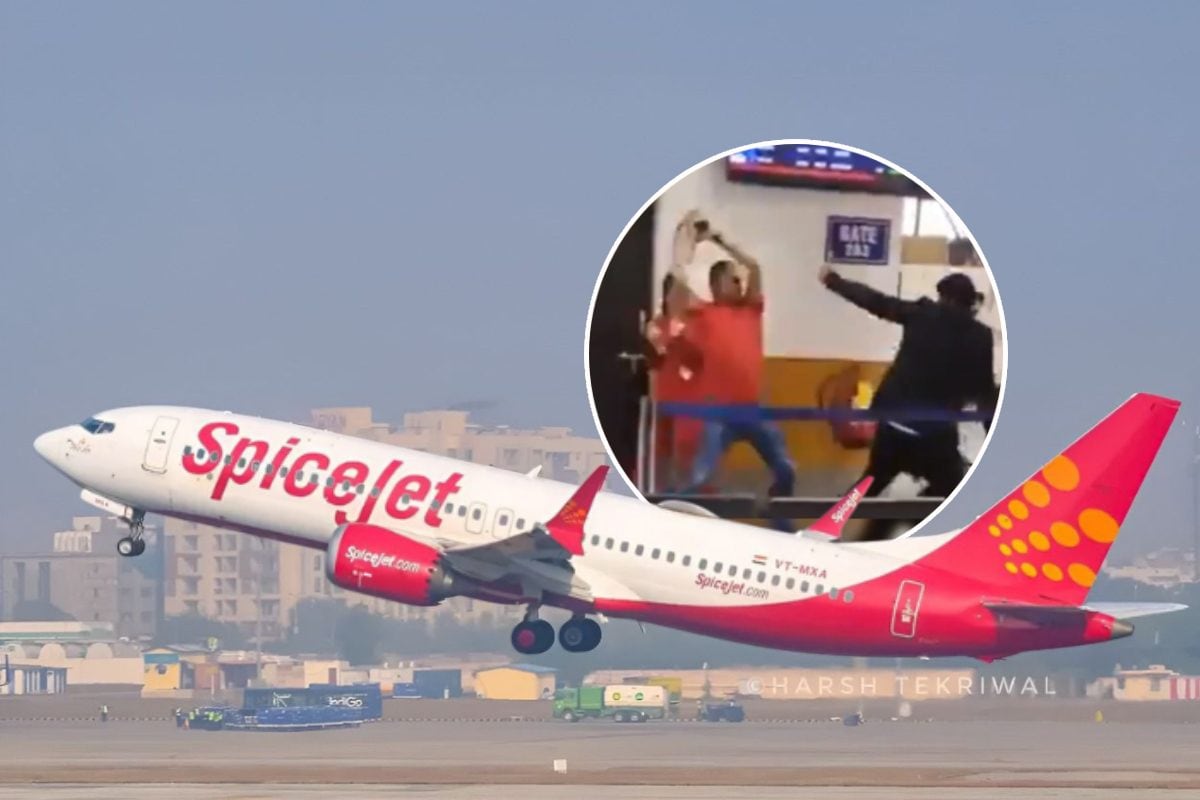 आर्मी अफसर को भारी पड़ा गुस्‍सा अब ट्रेन से करेंगे सफर फ्लाइट में NO-Entry