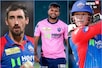 स्टार्क से लेकर मैकगर्क तक, 5 खिलाड़ी जिन्हें दिल्ली कैपिटल्स कर सकती है रिलीज
